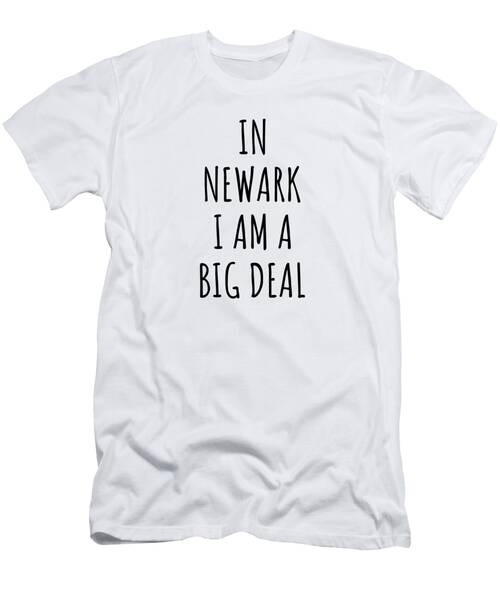 Newark T-Shirts