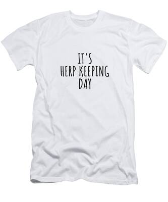 Herps T-Shirts