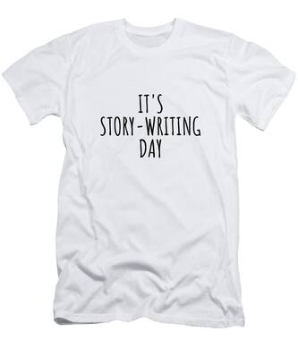 Creation Story T-Shirts