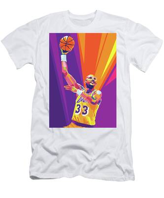 La Lakers T-Shirts | Pixels