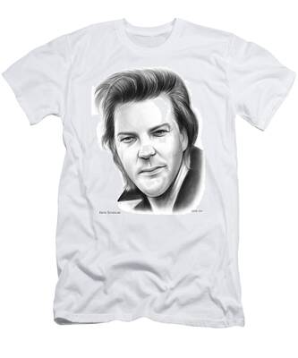 Kiefer Sutherland T-Shirts