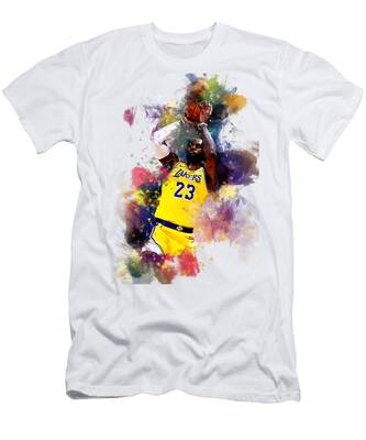 lakers clothing sale