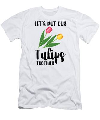 Tulip T-Shirts