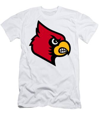 University Of Louisville Cardinals T-Shirts for Sale - Fine Art America