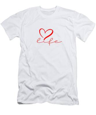 Hands Of Love T-Shirts