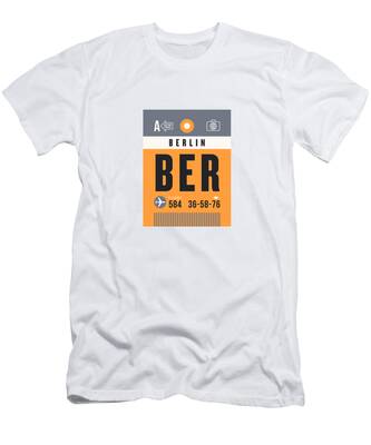 Ber T-Shirts