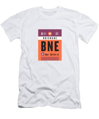 Brisbane T-Shirts