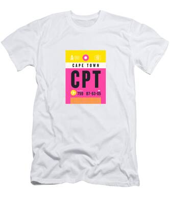 Cape Town T-Shirts