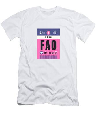 Faro T-Shirts