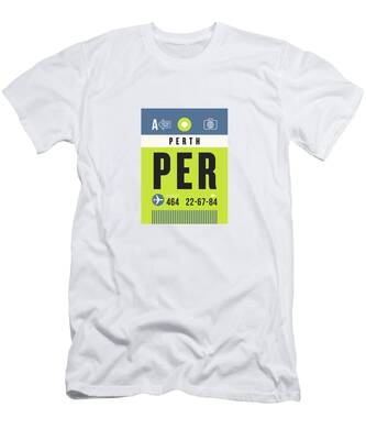 Perth T-Shirts