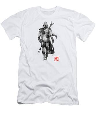 Sumie T-Shirts
