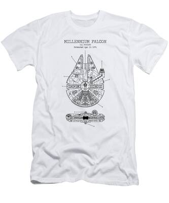 Galactic Empire T-Shirts