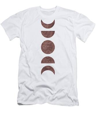 Half Moon T-Shirts