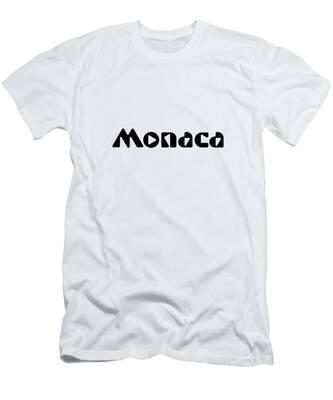 Monaca T-Shirts