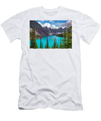 Alberta T-Shirts
