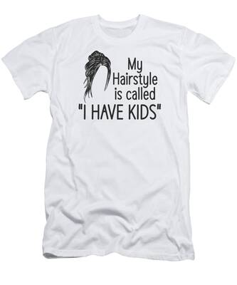 Hairdresser T-Shirts