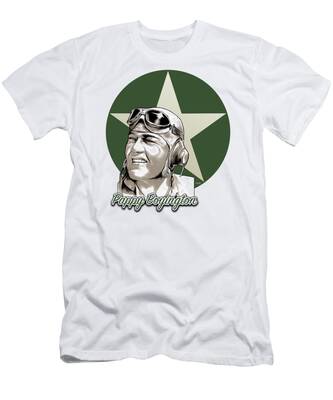 Fighter Ace T-Shirts