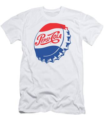 Pepsi Can T-Shirts