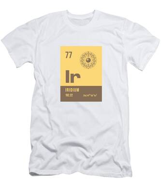 Iridium T-Shirts