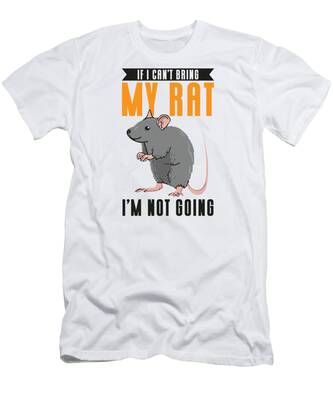 Rat T-Shirts