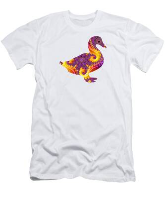 Dabbling Duck T-Shirts