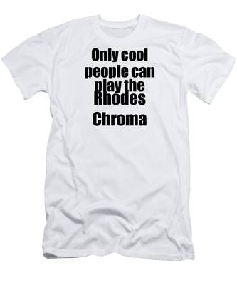 Chroma T-Shirts