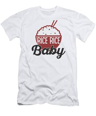 Rice T-Shirts