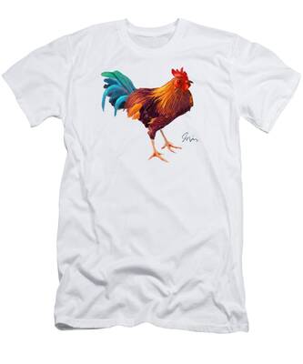 Prairie Chicken T-Shirts