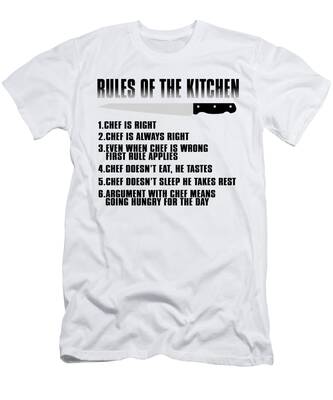 Funny Cooking Gifts kitchen fan' Women's T-Shirt