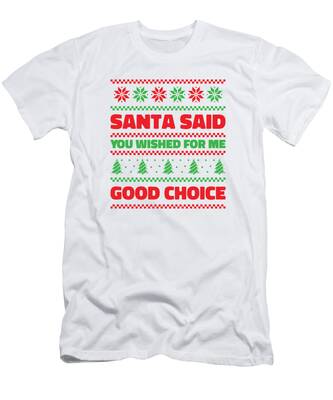 Christmas Celebration T-Shirts