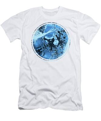 Frozen Pond T-Shirts