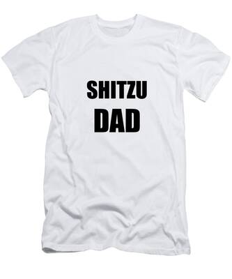 Shitzu T-Shirts