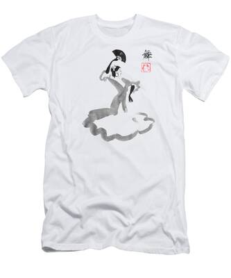 Spanish Dancer T-Shirts