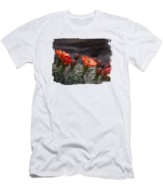 Arizona Spring T-Shirts