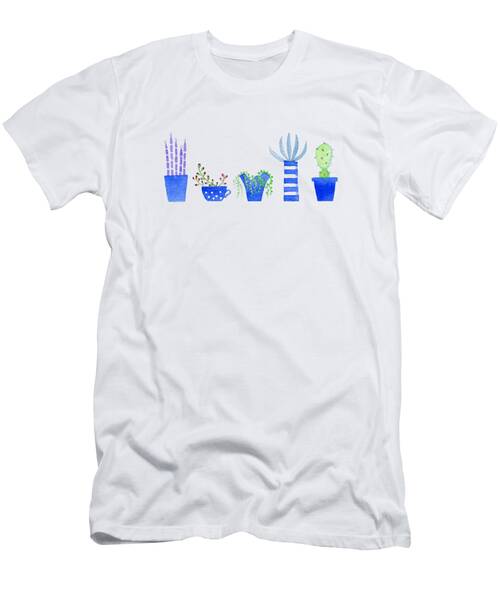 Cacti T-Shirts