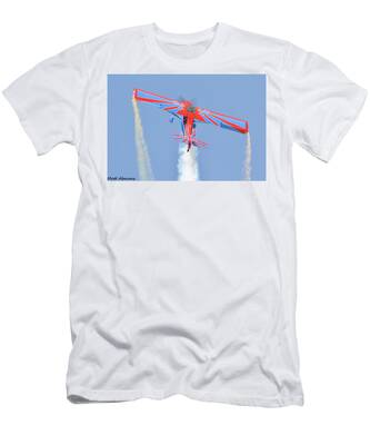 Decathlon T-Shirts | Fine Art America