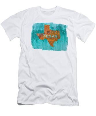 San Antonio Mission T-Shirts
