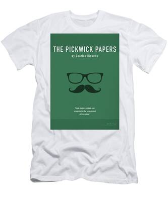 Pickwick Papers T-Shirts
