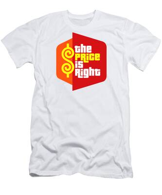The Price Is Right T-Shirts