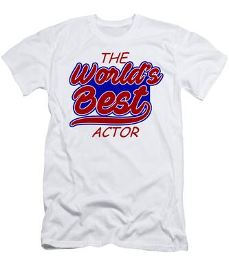 My Favorite Actress Calls Me Brother T-Shirt Tank Top Actress Shirt Acting Gift Actress Gift Hoodie Funny Actress Shirt