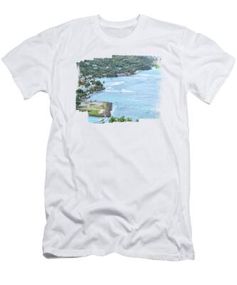 British Towns T-Shirts