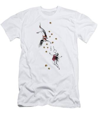 Flower Show T-Shirts