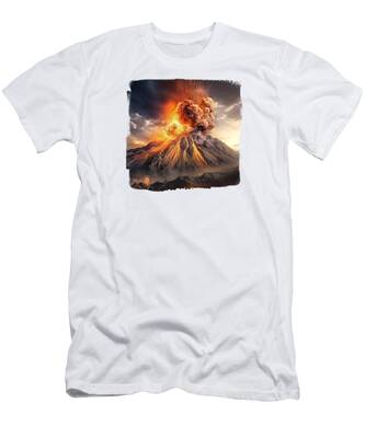 Mountain Ash T-Shirts
