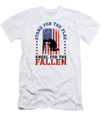 Memorial Digital Art T-Shirts