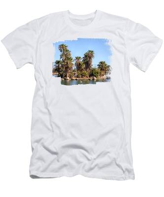 Phoenix Park T-Shirts