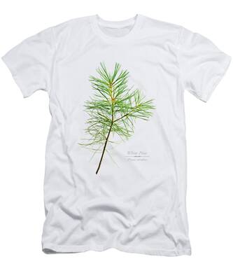 Environmental Education T-Shirts