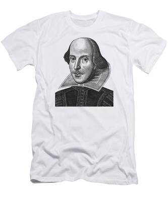 Hamlet T-Shirts