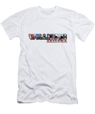 Colleen Williams T-Shirts