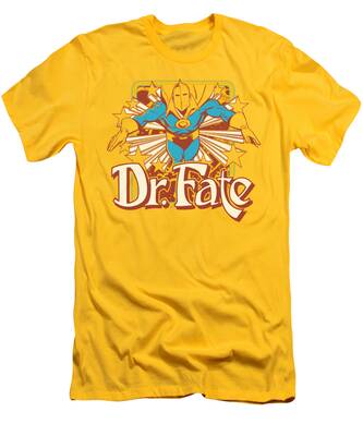 Designs Similar to Dc - Dr Fate Stars by Brand A