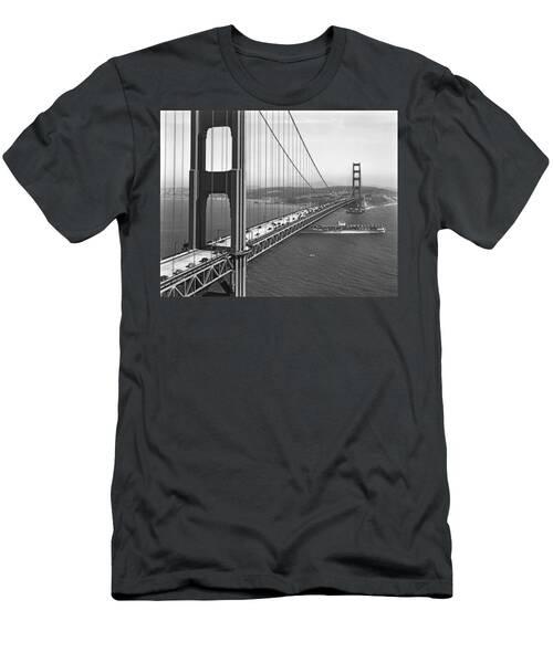 Designs Similar to Golden Gate Bridge Opening #1